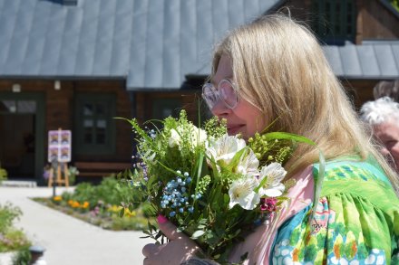 Konferencja Wiślańskie Żywotki